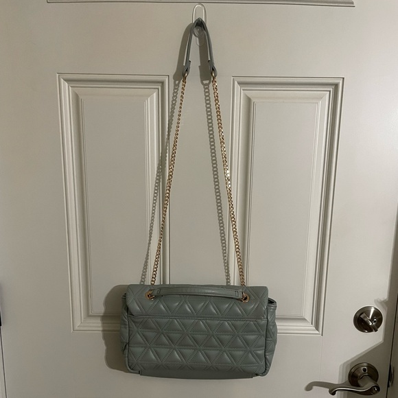 Gorgeous KEM Mint Green Purse (2023 Spring Collection) - Picture 10 of 10